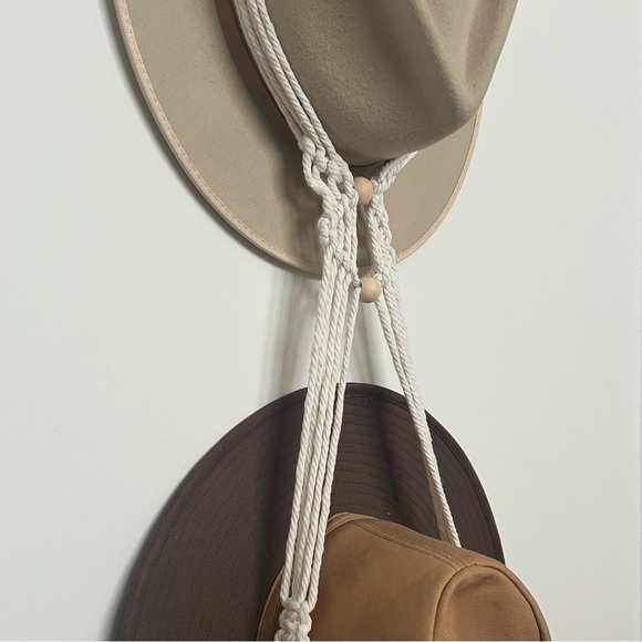 Hat decor - Picture 5 of 6